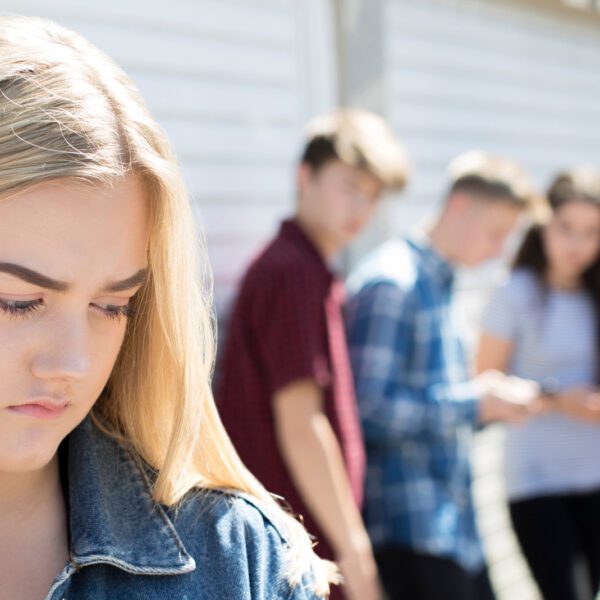 La vulnerabilidad de los menores tutelados