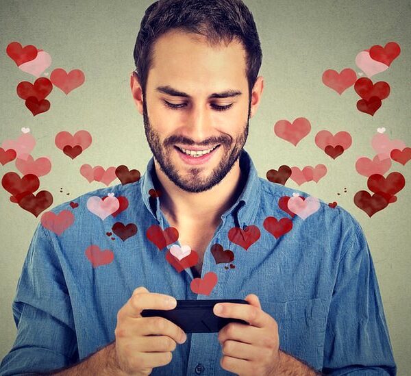 La estafa sentimental en las Apps de Citas