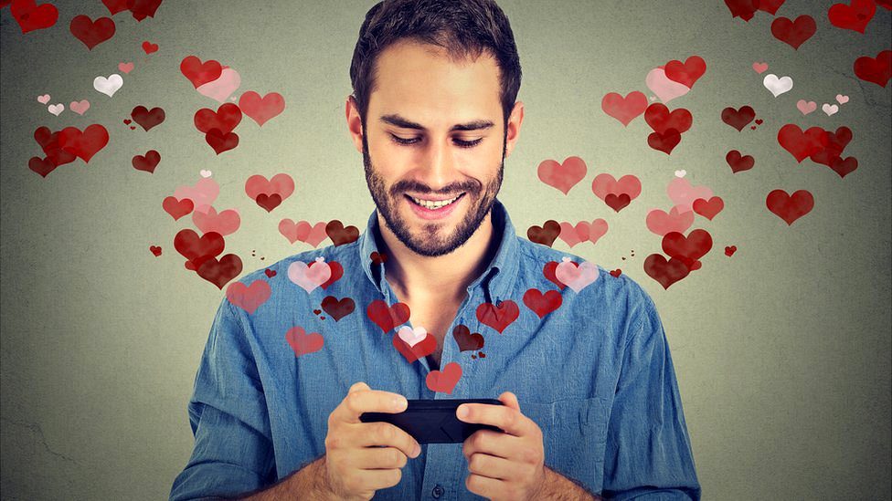 La estafa sentimental en las Apps de Citas