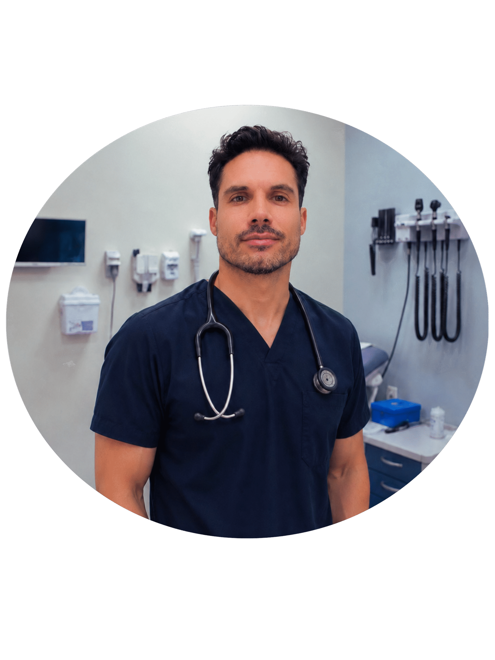 Dr. antonio velázquez
